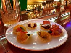 -鸡尾酒实验室酒吧(隆礼路店)