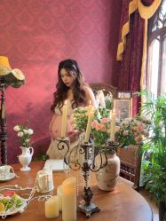 -WAVE SODA摄影工作室