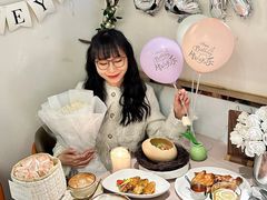 -LE SHARE洛笙·花园西餐(北京路步行街店)