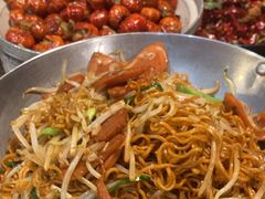 -郑喜旺烧烤(郑州总店)