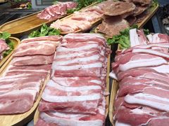 -非烤勿扰韩料自助烤肉(松山湖万科店)