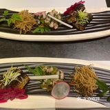 如果美食不能完全治愈悲伤，至少它可以稀释一部分