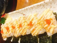 -蟹将军·松叶蟹和牛日料放题自助(K11店)