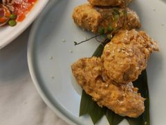 -丰收日·小海鲜·沪上家宴(顾村正大店)