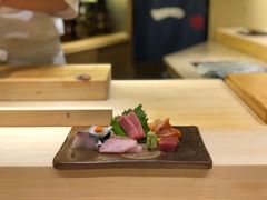 -鮨一日本料理旗舰店(总店)
