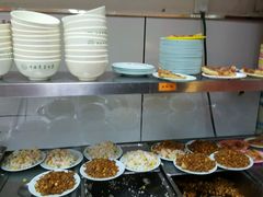 -中国农业大学-第4食堂
