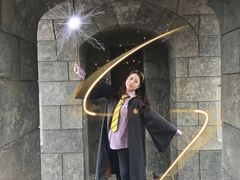 -E·S哈利正版魔法袍出租体验馆