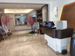 -菲住布渴酒店自助餐厅(阿里巴巴西溪园区店)