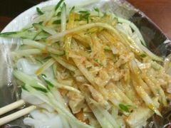 -秦人美食(中山医店)