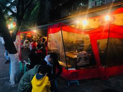 -岗上渣渣老火锅(两路口店)