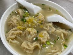 -雪园小吃部(天桥商场店)