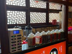 -帝一铭家宴(板塘店)