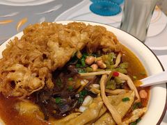 小螺莉螺蛳粉-丽丽三鲜螺蛳粉(田林路店)