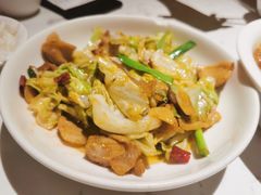 -关东小磨东北菜(漕河泾印象城店)