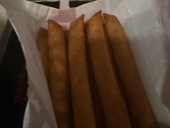-肯德基(中州一店)