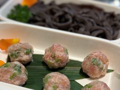 -海底捞火锅(西单店)