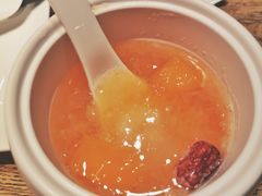 雪蛤-水木锦堂·自助铁板烧(世贸天阶店)