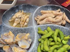 -半盆菜酒家(中山南一路店)