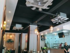 -曾家厨房·新徽菜(高新天柱路店)