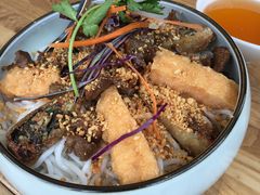 -大茴香越法料理(SOHO复兴店)