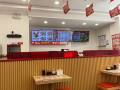 -吉祥馄饨(牡丹园店)