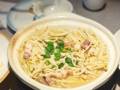 -淳小灶·千岛湖菜·匠心农家菜(九堡店)