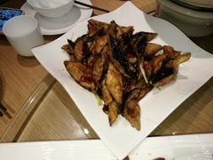 -茅庐毛血旺(临沂泰盛广场店)