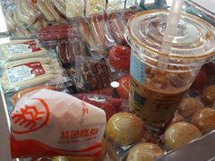 -稻香村(前门公交站店)