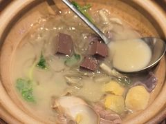 -古都历食南京菜·烤鸭·鸭血粉丝·汤包(南京博物院店)