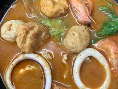 -老闽味沙茶面·姜母鸭(传承35年曾厝垵店)