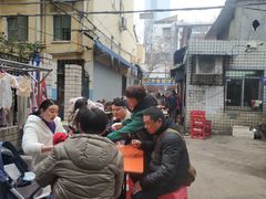 -小胡子祥彪烧烤(北湖总店)
