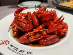 -有位虾匠·香辣蟹·小龙虾(李村店)