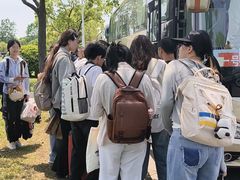 -上海师范大学(奉贤校区)