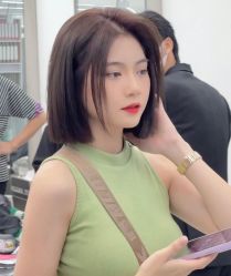 -菲·木田moontin造型salon