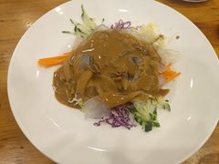 -大清花饺子(山庄店)