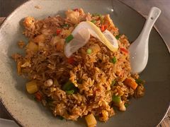 泰皇炒饭-MAAN COFFEE漫咖啡