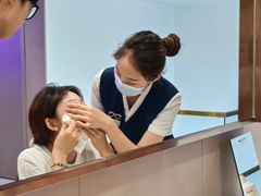 -宝视达眼镜(美中城店)