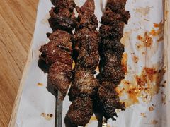 -胖老汉清真餐饮(西御街店)