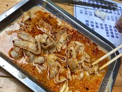 -清真·马峰烤肉(小学习北巷店)