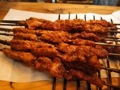 -有奴思烤肉·清真(正宁路店)
