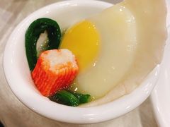 -七菜馆·东北菜·蒸饺(文体路店)