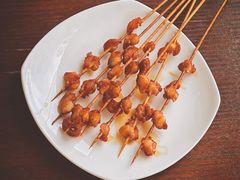 【午餐】辣锅掌中宝-浙江西子宾馆·瑶园咖啡厅