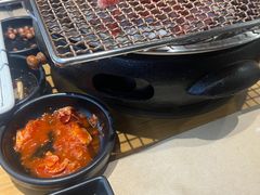 -九田家黑牛烤肉(溧水万达店)