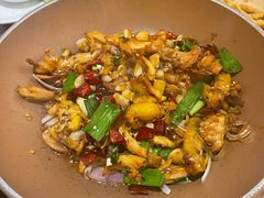 -肖记公安牛肉鱼杂馆·省级非物质文化遗产(三角路直营店)