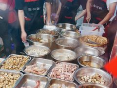 -圆蛋酒料•生腌(开元路店)