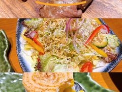 -千代武日本料理(爱建店)