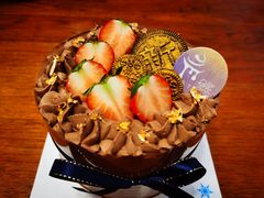 -贝紫Style(木马公寓店)