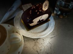 -Me Coffee下午茶艺术空间