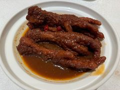 -大铁勺新津菜(东丽阳光新业广场店)