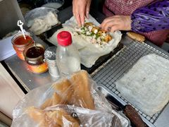 -老汪猪头肉春饼店